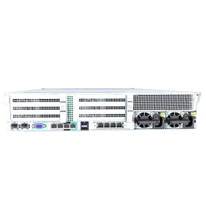 FusionServer 2288H V5 2Ub2-Socket Rack Serversysteam High Performance Machine