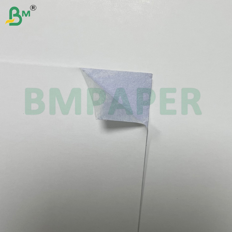 240g 270g Smooth Playing Card Paper For Entertainment