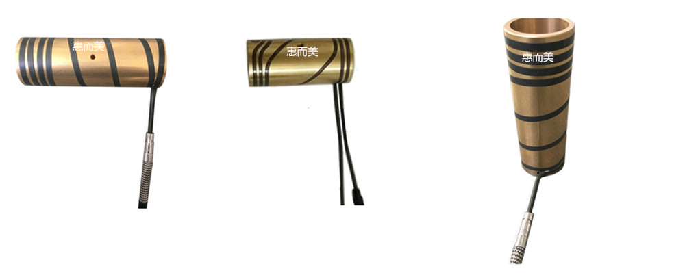 Hot Runner Cooper Heater