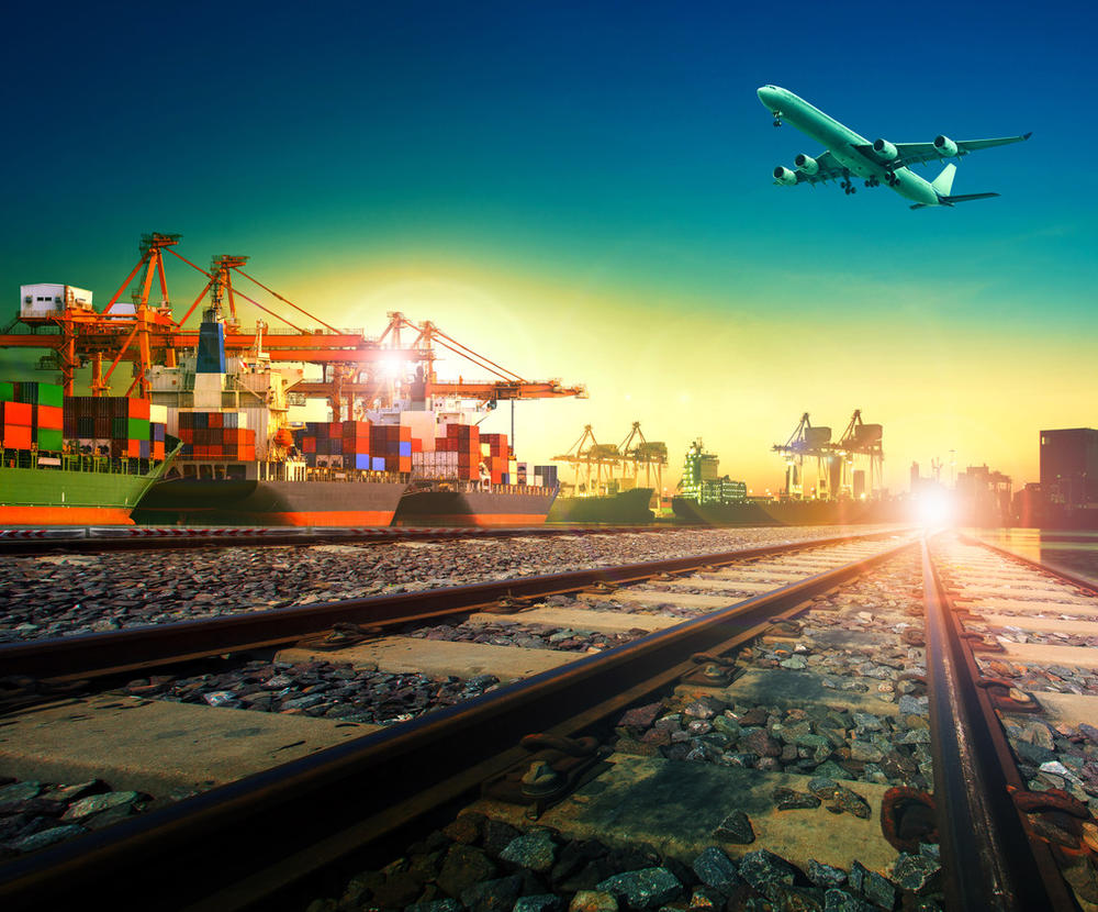Fastest LCL Sea Freight Shipping With General Goods Origin Storage