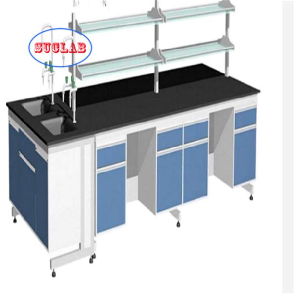 Quality Modular Lab Furnitures Suppliers Streamline Your Lab with Customizable Modular Storage for sale
