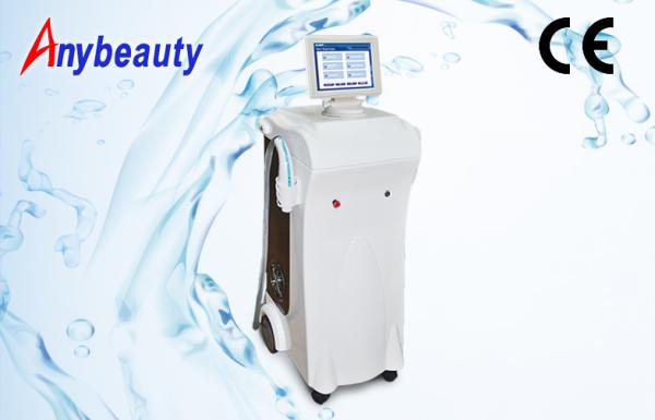 E-light hair removal , tattoo removal ipl rf laser machine , skin tightening