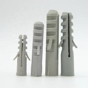 Weather Resistant Nylon Expansion Anchor For Securing Objects