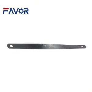 Package Size 22.00cm * 9.00cm * 6.00cm Yin Cutter Spare Parts CH08-02-03 120mm