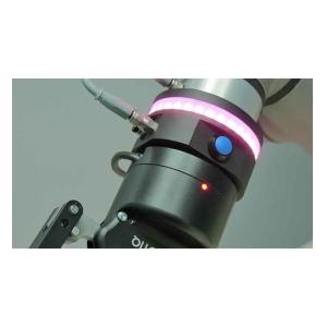 YOURING smart light and sound robotic gripper device for UR3 Universal 6 axis