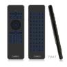 Buy cheap Mini RF Wireless Air Mouse Tv Remote Backlit Keyboard Effective Battery Saver from wholesalers