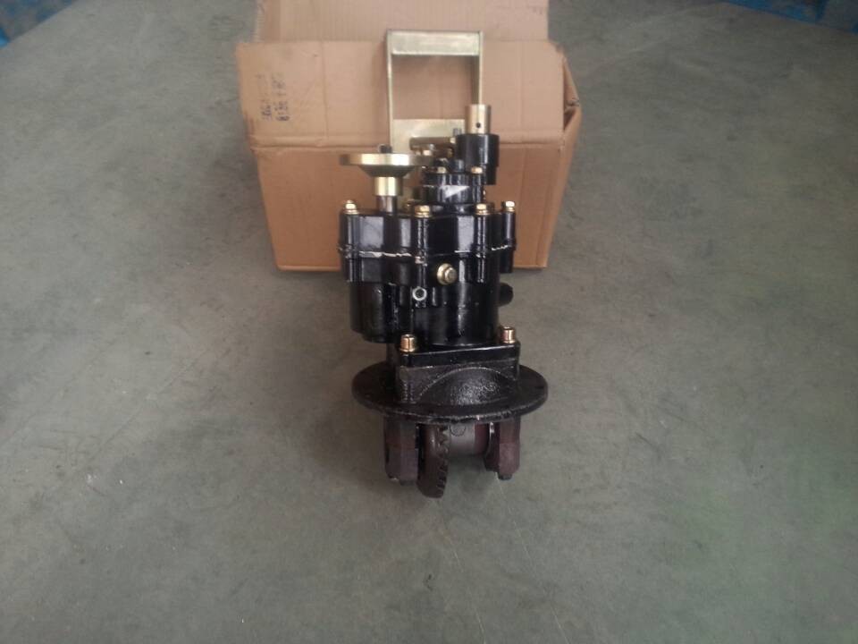 Anti Rust Off Road Gearbox , Tricycle / UTV / ATV Forward Reverse Gearbox