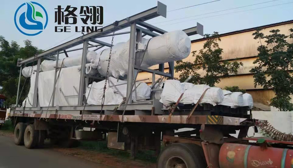 8000bph Juice Processing Line 100L-10000L Tomato Sauce Production Line