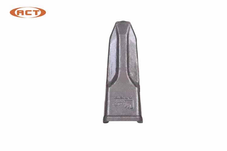 205-70-19570RC Excavator Spare Parts Bucket Teeth PC200RC High Performance