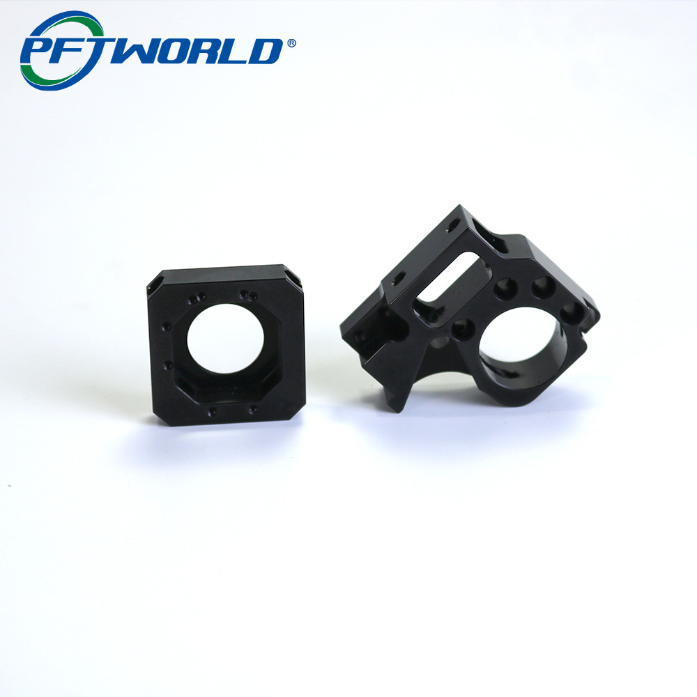 Precision Metal Lathe Oem Cnc Machined Aluminum Parts Plating