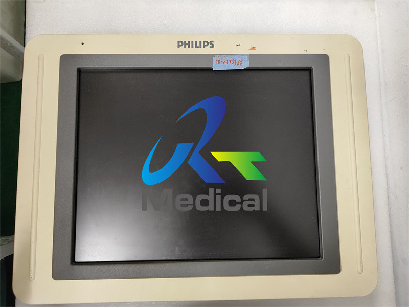 Phil ips IU22 Ultrasound System Monitor Display-453561294281