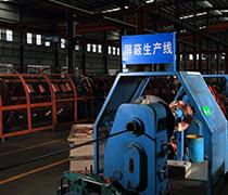 6/10 kV 3 Core Medium Voltage Power Cables Copper Conductor XLPE Insulation cable (Armored)