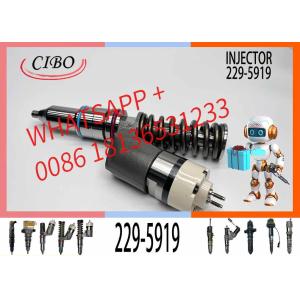 Fuel injector Assembly 10R-0967 10R-1259 Common Rail Fuel Injector 10R-1258 223