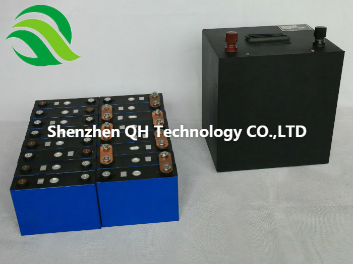 High Power Ups Lithium Battery 48Volt 300Amp Solar Lighting System Supply