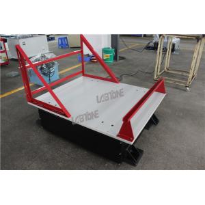  Rotary Motion Mechanical Shaker Table Meet ASTM , ISTA , ISO and MIL-STD Standards Manufactures