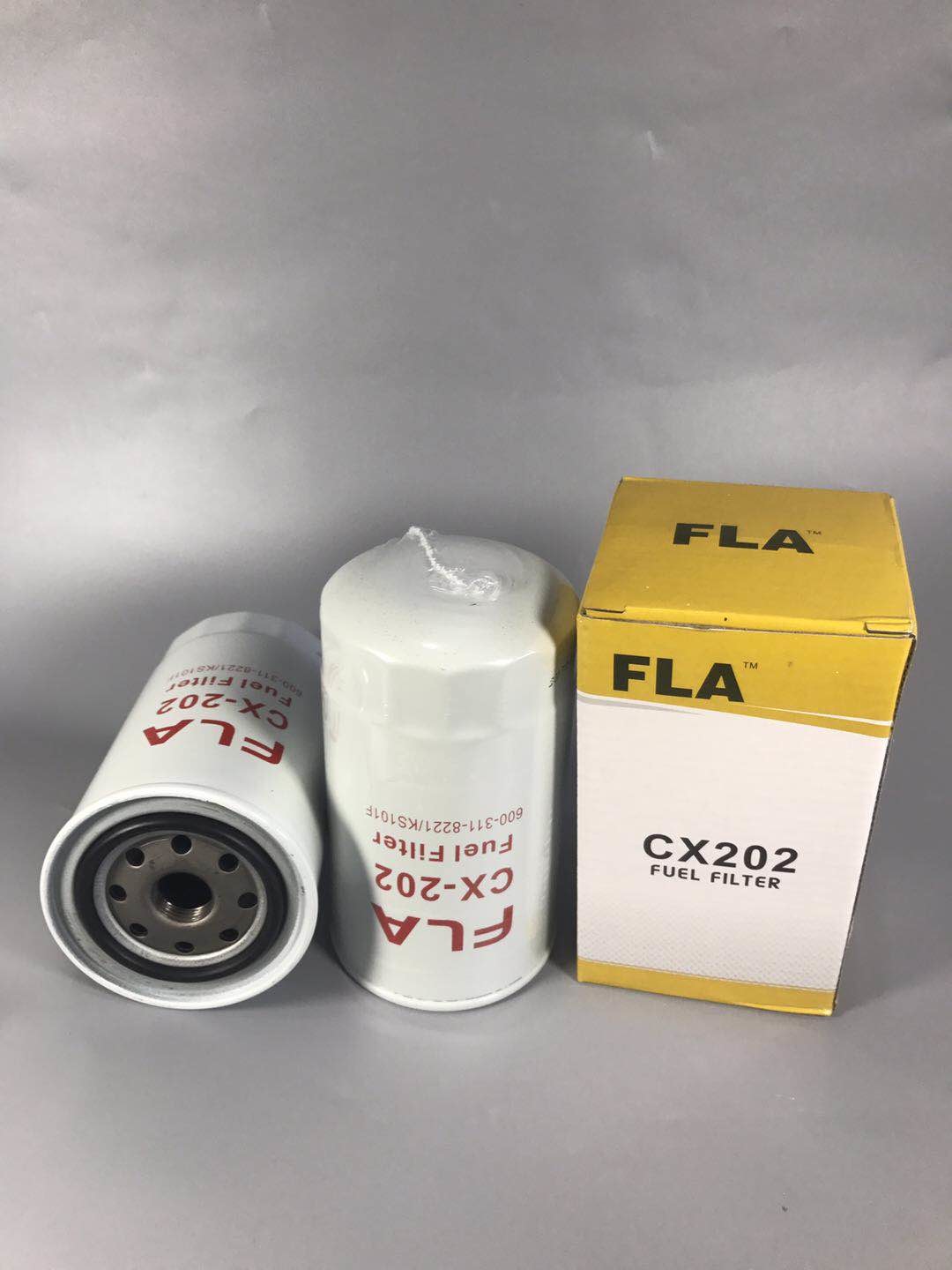 Komatsu Diesel Fuel Filter KS101F High Effectively