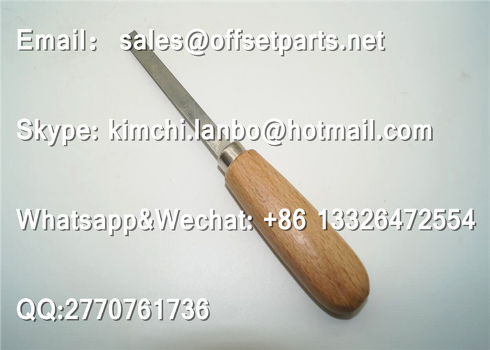 00.580.4475 K-Gel Machine Install Sealing Gel Substitute 0.5L Bonus Scraper Offset Printing Machine Consumables