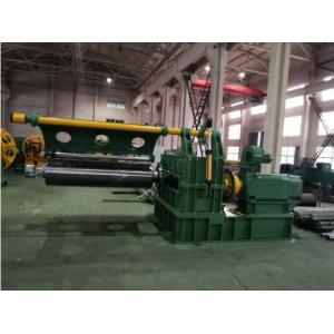 Cr Gi PPGI HR Automatic Cut To Length Machines Main Technical Adjustable