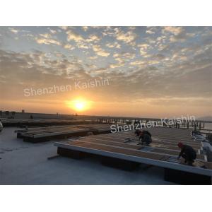 Customized Height Marine Floating Docks Aluminum Boat Ship Floating Pontoon Dock