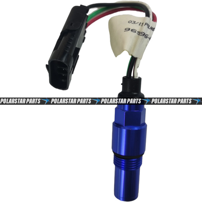 ISX15 QSX15 X15 Diesel Engine Ignition System Position Sensor 4326595