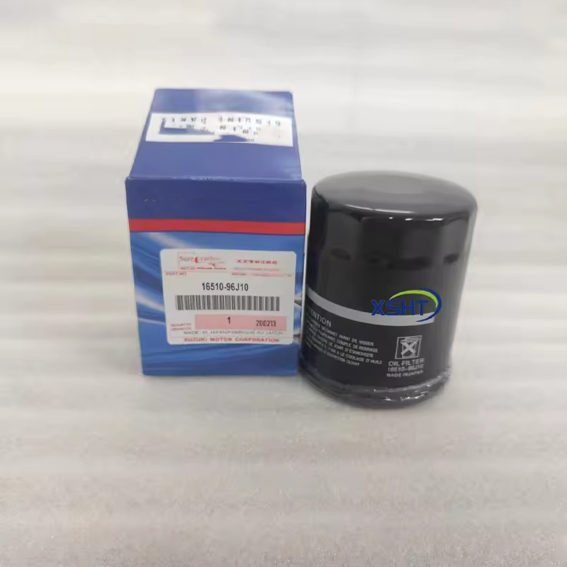 Original Parts Engine Oil Filter 16510-96j10 for Other Reference NO. You Can Depend