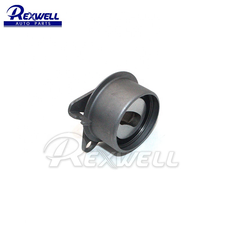 Car Engine Mitsubishi Automotive Parts Belt Tensioner Timing Pulley MD356509