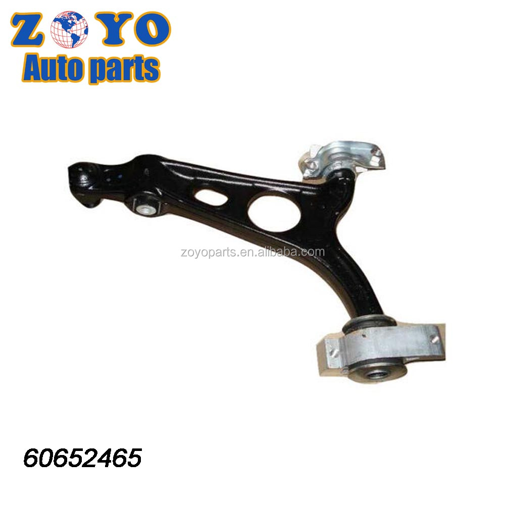 60652465 Car Part Replace/Repair Lower Control Arms for Alfa Romeo 156 147