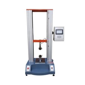 Automatic Calculation Of Tensile Strength Yield Strength Tensile Testing Machine