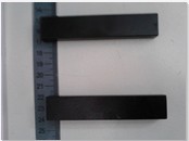 DC-15B paper creasing machine