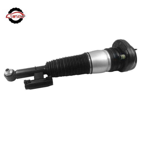 IATF 16949 BMW Air Suspension Parts Rear Shock Absorber Strut 3710 6874 593