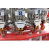 Buy cheap Pump caps rotary capping machine from wholesalers