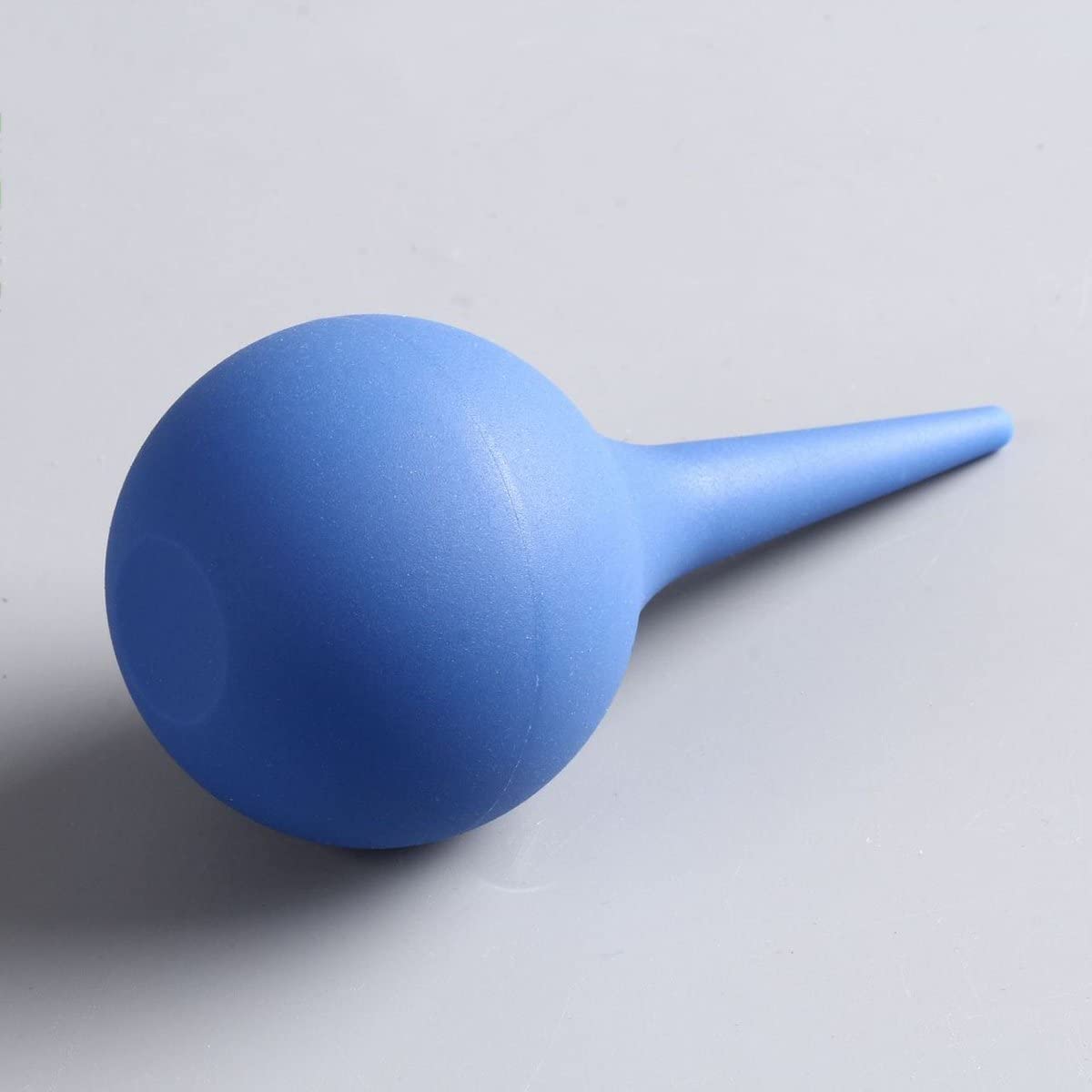 25ml Medial Rubber Ear Cleaning Syringe For Kids And Digital Cleaning