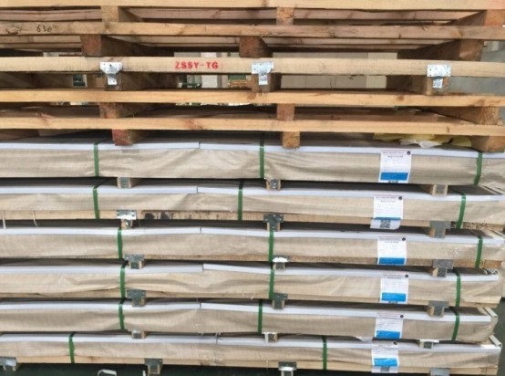 304 Decorative Stainless Steel Sheet