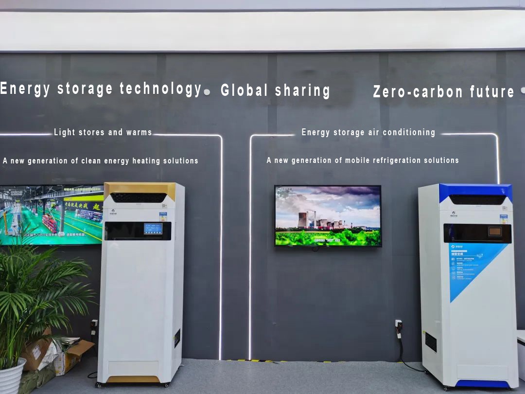 20kw Energy Storage Air Conditioning Assembly Line For Customizable Cooling Solutions