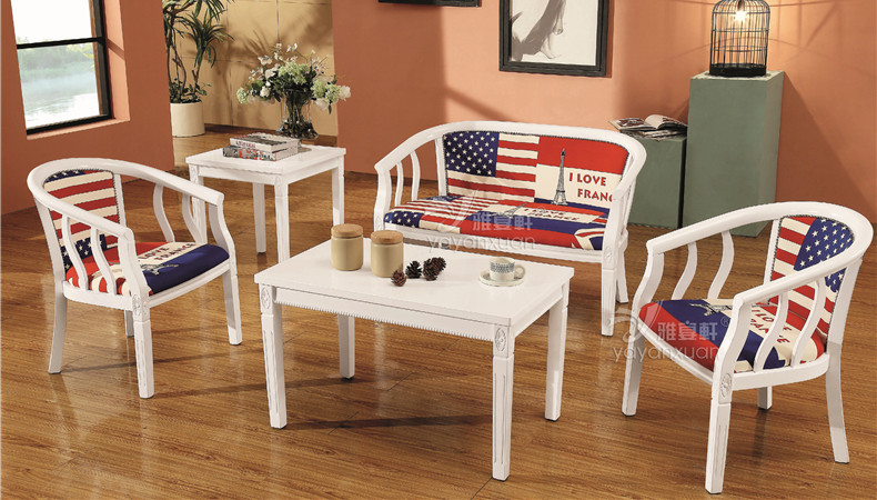 Cheap Table And Chairs Of China-Berry Wooden For Sale With Cheaper Price (YW-P38)