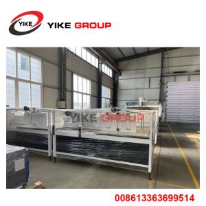 Factory Directly Supply YK-1100 Automatic Strapping Machine