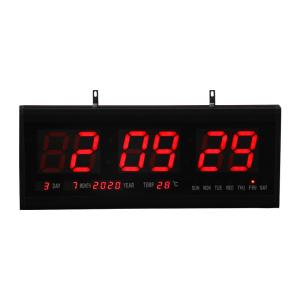 Customized 7 Segment LED Electronic Digital Display Alphanumeric Led Display