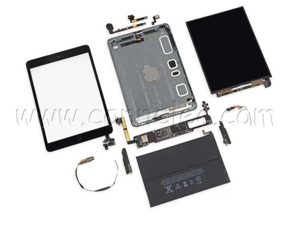 Ipad mini 2 repair parts, repair parts Ipad mini 2, repair Ipad mini 2, Ipad