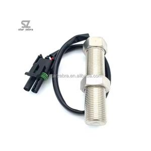 Sensor Type Pressure Sensor 21Q6-15800 Durable Modern Speed Sensor 21E3-0042 for
