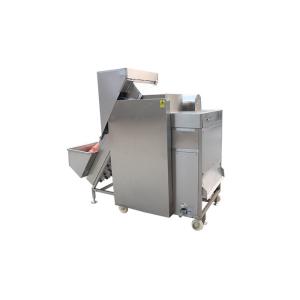 3000kg/h Onion Peeling Machine
