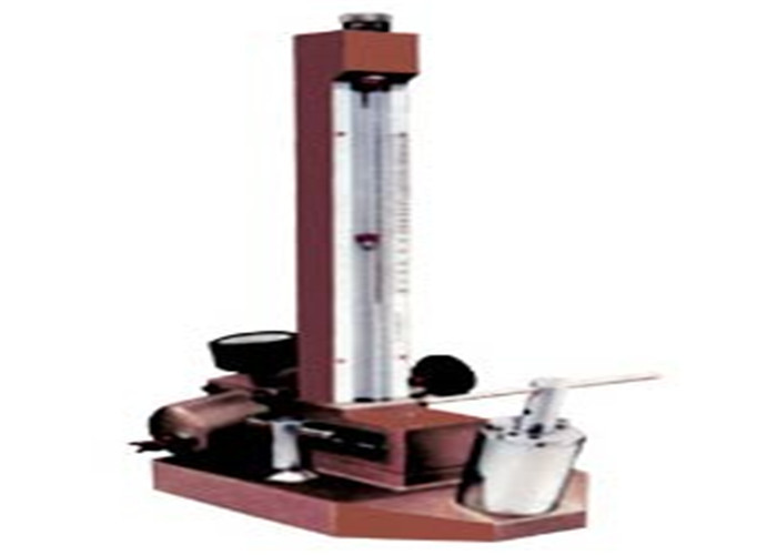 Professional Micronaire Value Textile Testing Equipment For Textile Fitness