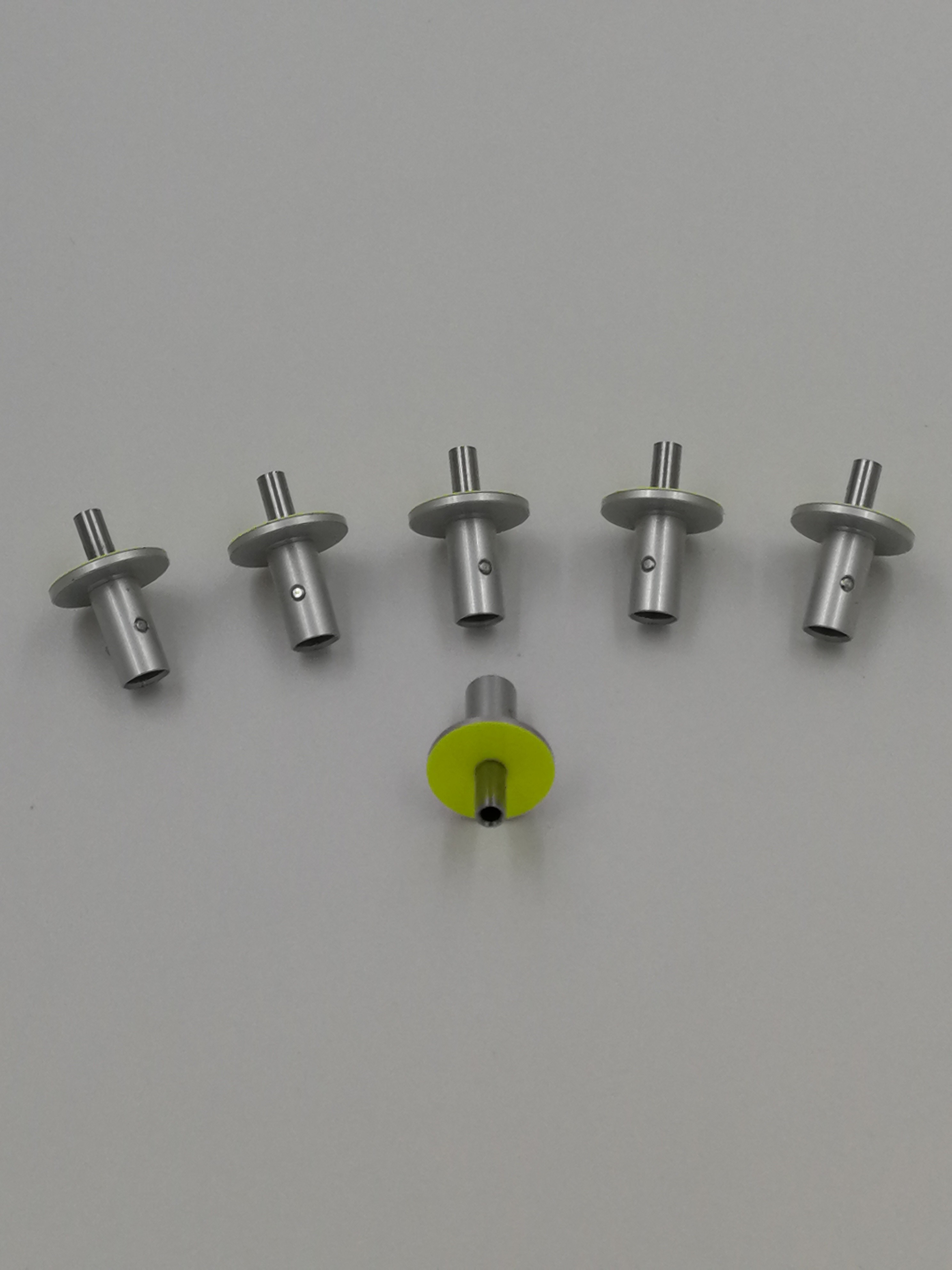 ADNPN8266 AGFPN8082 2.5 XPF Nozzle Metal Spare Parts