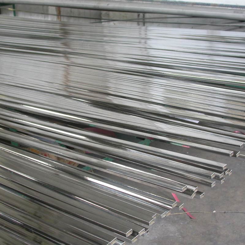 310S SS Flat Bar 2.5mm