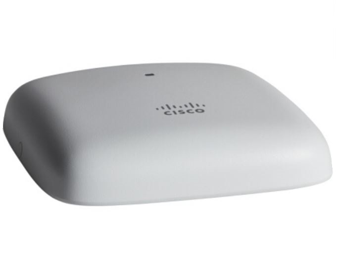 1851i Series Cisco Aironet Wireless Access Point AIR-AP1815I-H-K9 32MB Flash Memory