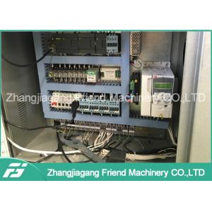 China 2.85mm  HIPS  Plastic 3D Printer Filament Machine automatic control on sale