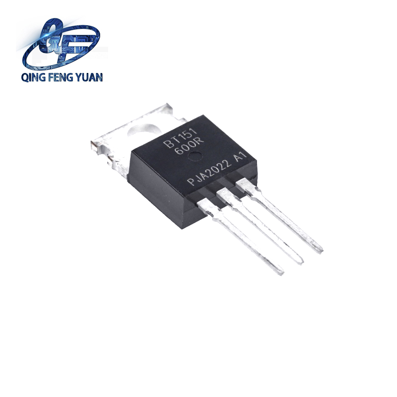 BT151-600R Electronic BOM List Quote NPN Bipolar Transistor 30V 3A BT151-600R