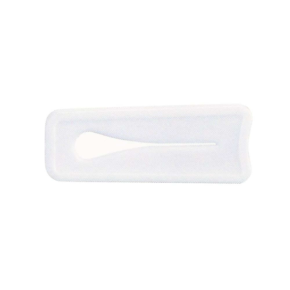 ABS Plastic Tubing Pinch Clamps Infusion Accessories Medical Components