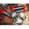 Buy cheap F2200HL F1600HL triplex mud pump extension rod AH2202010409 Piston rod from wholesalers