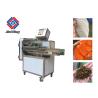 Buy cheap Cutter Type Vegetable Processing Equipment Cabbage Pepper Pineapple Cutting from wholesalers