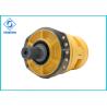 Buy cheap Hydraulic Radial Piston Motor Single Speed Shaft Type For Caterpillar 226 from wholesalers